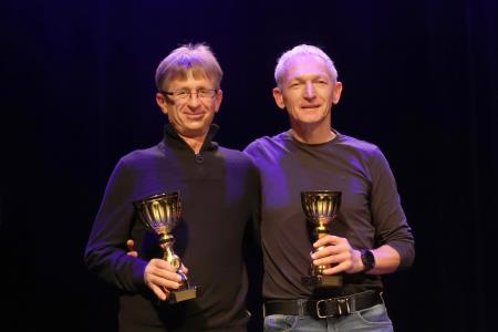 Zaključna prireditev  NTP 40 Foto Ljubo Vukelič